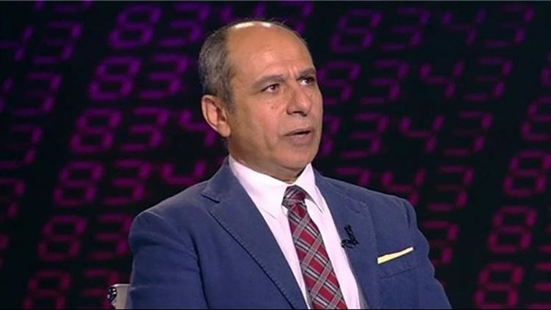 محسن عبد المسيح عضو
