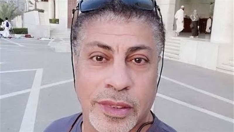 الفنان أمير شاكر