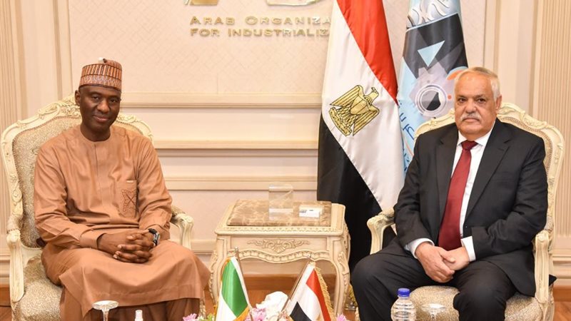 الفريق عبد المنعم