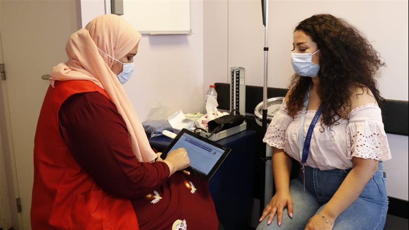 مبادرة صحة المرأة