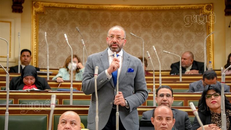حسام المندوه الحسيني