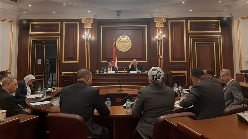 لجنة المشروعات المتوسطة