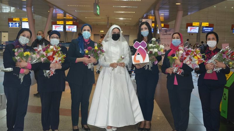 مطار القاهرة الدولي
