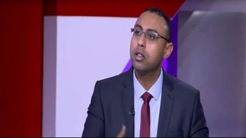الدكتور على الإدريسي