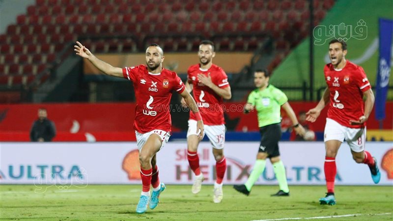 محمد مجدي قفشة،فيتو