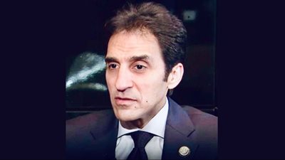  بسام راضي يستعرض تفاصيل البيان المشترك المصري السعودي بمناسبة زيارة الرئيس إلى السعودية|صور