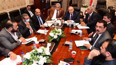 وكيل نقل النواب: نسعى لتذليل أى عقبات تواجه مشروعات الطرق