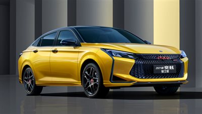 أسعار ومواصفات سيارات أيولوس في مصر 