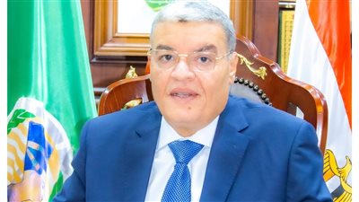 محافظ المنيا يوجه مديرية التموين برصد محتكري السلع الغذائية