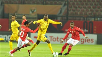 المريخ السوداني يستقر على ملعب مباراة العودة مع الأهلي بدوري أبطال أفريقيا