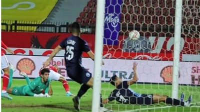 إكرامي ينفعل على الهواء: كفاية هبد علي شريف.. ومفيش حارس بالدوري وصل لأرقامه| فيديو