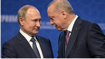 تركيا تصدم أمريكا: مش بالسهولة وقف مشترياتنا من النفط الروسي 