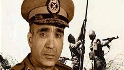  الفريق عبد المنعم رياض.. الأسطورة الخالدة للعسكرية المصرية