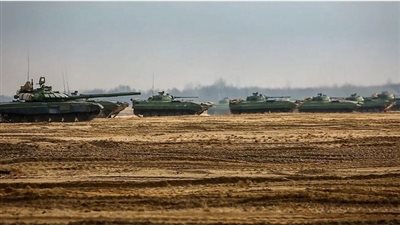 بعد حصارها لأيام.. تقارير تحدد موعد اقتحام القوات الروسية قلب العاصمة كييف