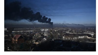 وقف إطلاق نار جديد بأوكرانيا لإجلاء مدنيين