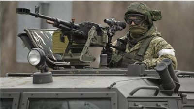 الدفاع الروسية: حصلنا على وثائق سرية تثبت تحضير أوكرانيا لهجوم على دونباس في مارس