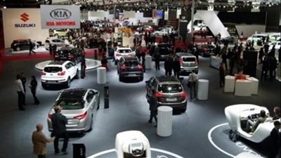 تحد جديد أمام إقامة معرض أوتوماك فورميلا للسيارات بمصر