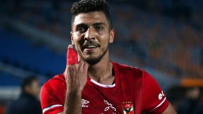 شوبير ينصح محمد شريف بالتدريب على ركلات الترجيح