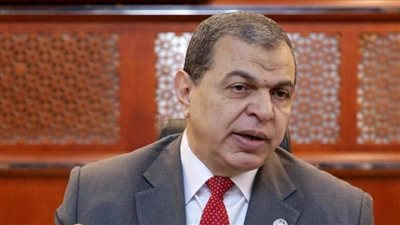 سعفان: تحويل 1.4 مليون جنيه مستحقات العمالة المغادرة للأردن