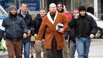 لماذا يميز السلفيون أنفسهم عن بقية المسلمين؟