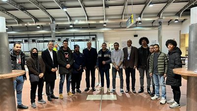 سفارة مصر في بودابست تنهي إجراءات سفر 14 مصريا من القادمين من أوكرانيا