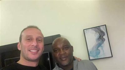 بعد تجديد التعاقد.. أمير توفيق يوجه رسالة إلى موسيمانى