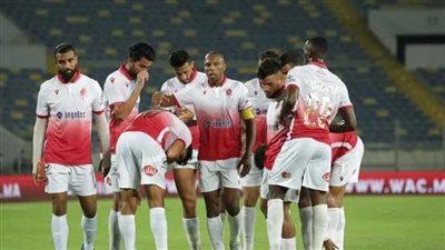 اليوم.. بعثة الوداد تصل للقاهرة استعدادا لمواجهة الزمالك بدوري الأبطال