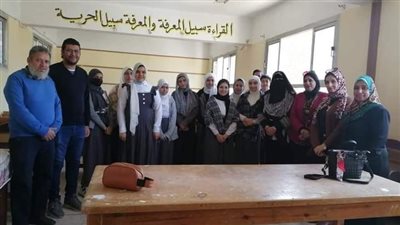 جامعة المنصورة تنظم أسبوع جمهورية جديدة بلا معنفات