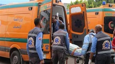 بسبب الميراث.. القصة الكاملة لمجزرة العياط