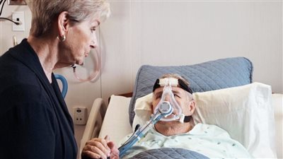 تفسير رؤية شخص مريض في المنام وعلاقته بخسارة المال