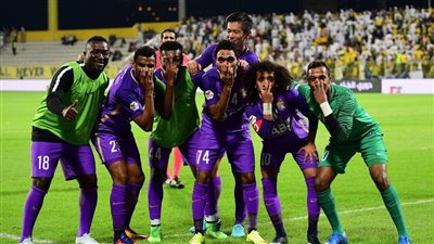 موعد مباريات الجولة 19 بالدوري الإماراتي 