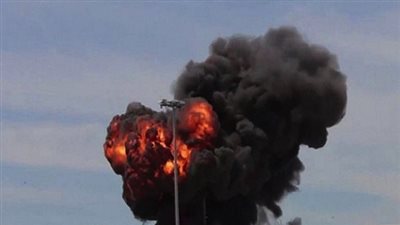 حقيقة سماع دوي انفجار بالقاهرة والجيزة