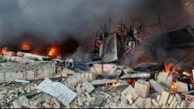 أثرياء الحرب.. ظاهرة عرفتها مصر في الحرب العالمية الثانية.. والأزمة الروسية الأوكرانية تعيدهم للمشهد 