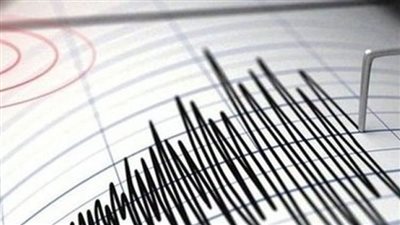 البحوث الفلكية: زلزال بقوة 4 ريختر يضرب الوادي الجديد