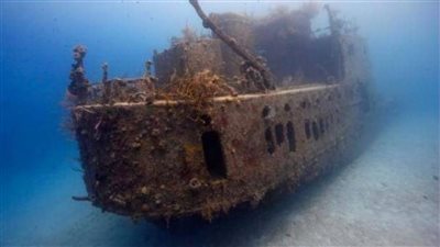 بعد 107 أعوام.. العثور على سفينة غرقت في القطب الجنوبي