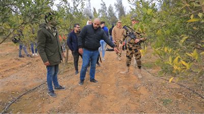 عبد الجواد إبراهيم: قصة فيلم الشهيد خالد تتطابق مع بطولة أغلب شهداء الجيش المصري