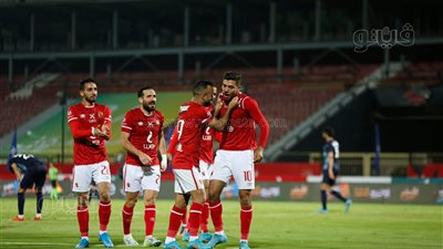  تعرف على موعد مران الأهلي في جوهانسبرج