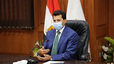 غدا.. وزير الرياضة يفتتح المعرض الدولى لمستلزمات وحدات الطعام المتنقلة 