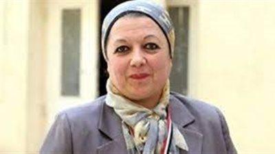 ماجدة نصر تطالب بدراسة استباقية من التعليم والبحث العلمى لربط الخريجين بسوق العمل