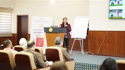 التخطيط تعقد سلسلة من ورش العمل لعرض مؤشرات تحقيق تكافؤ الفرص بين العاملين