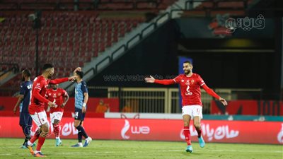 الأهلي يواجه بيراميدز مرتين خلال 20 يوما