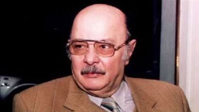 وزيرة الثقافة تنعى الكاتب والسيناريست الكبير يسري الجندي