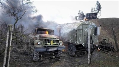 بالأرقام.. وزارة الدفاع الروسية تعلن خسائر الجيش الأوكراني 