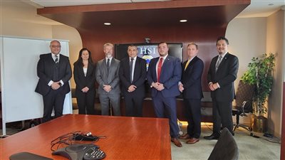 الآثار تعلن بدء مباحثات مصرية أمريكية لاسترداد القطع المهربة