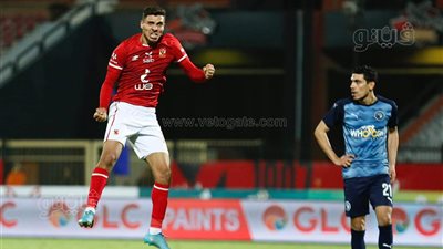 كمونة: موسيماني يجيد إدارة المباريات الكبرى