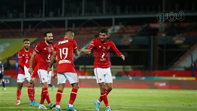 التشكيل المتوقع لمباراة الأهلي وصن داونز والقنوات الناقلة