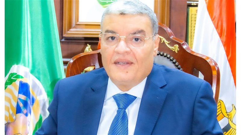 اللواء أسامة القاضي