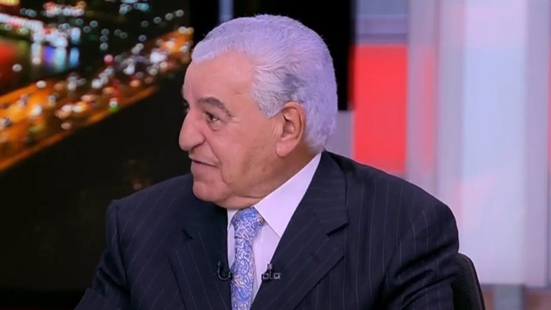 الدكتور زاهي حواس