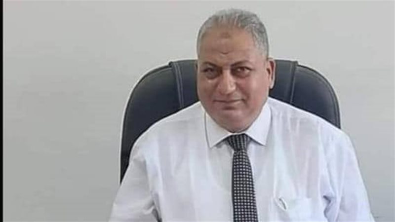 مبروك عامر رئيس العامرية