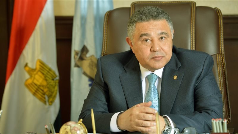 محافظ البحر الاحمر